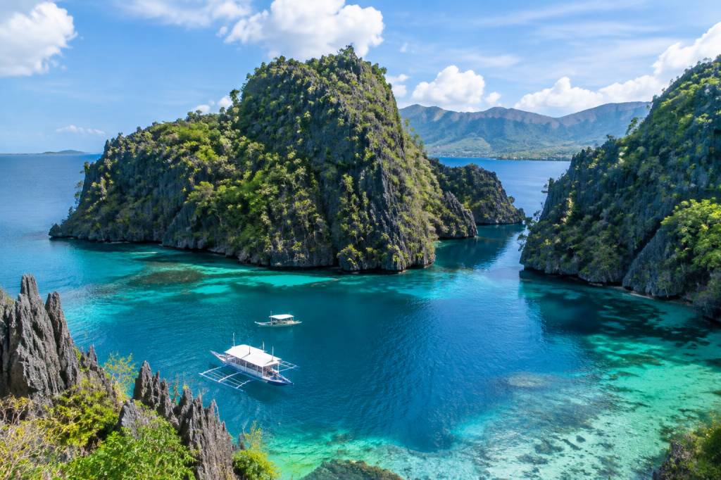 Itinéraires Philippines : des idées de voyage pour explorer l’archipel en profondeur