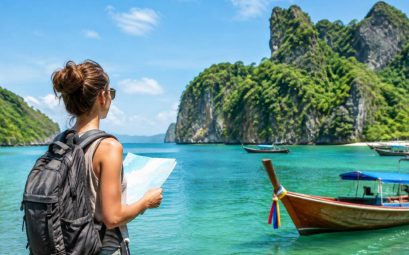 Budget en Thaïlande : combien prévoir pour un voyage en 2026 ?