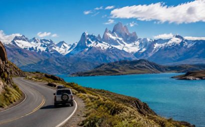Road trip en Amérique du Sud : les plus beaux itinéraires à découvrir