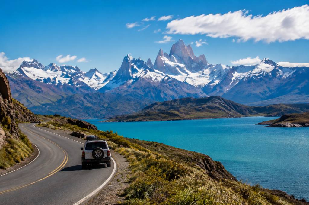 Road trip en Amérique du Sud : les plus beaux itinéraires à découvrir