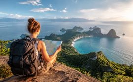 Le tourdumondiste : conseils et itinéraires pour préparer son voyage autour du monde