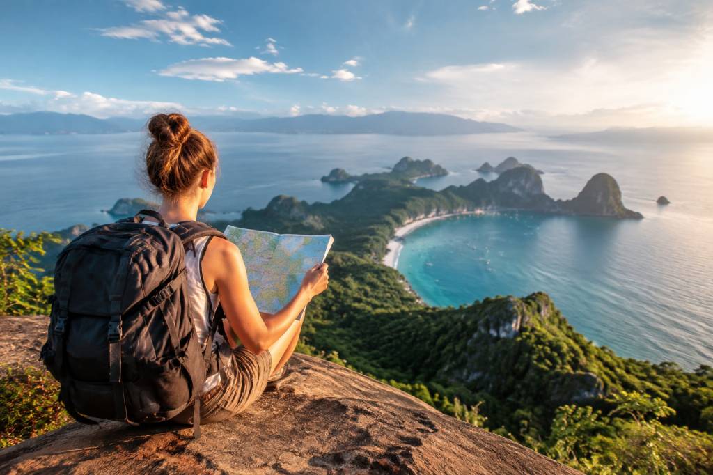 Le tourdumondiste : conseils et itinéraires pour préparer son voyage autour du monde