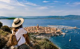 Meilleur vacances en France : 15 idées de séjours inoubliables