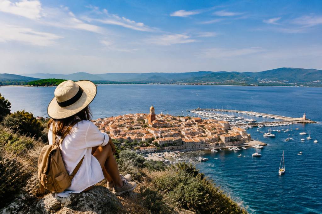 Meilleur vacances en France : 15 idées de séjours inoubliables