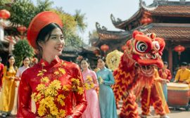 Fête vietnamienne : les célébrations incontournables à découvrir au Vietnam
