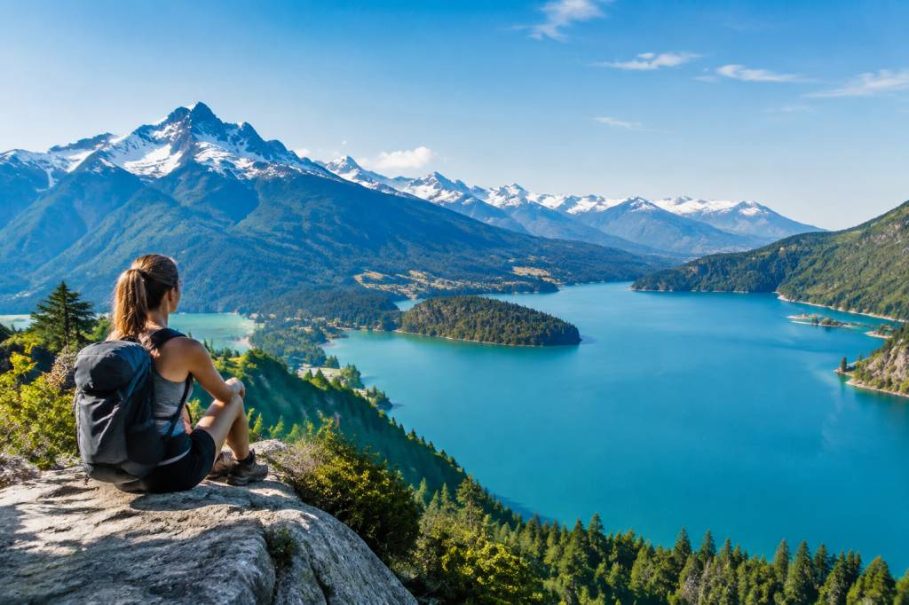 Plus beau pays au monde : découvrez 10 destinations à couper le souffle