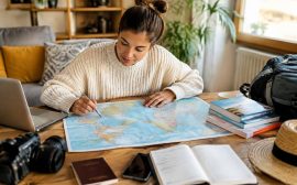 Itinéraire tour du monde : comment préparer votre voyage idéal ?