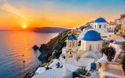 Quels sont les plus beaux pays du monde : 15 destinations à découvrir en voyage