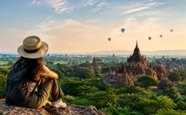 Au tour de l’Asie : les destinations incontournables à découvrir lors de votre voyage