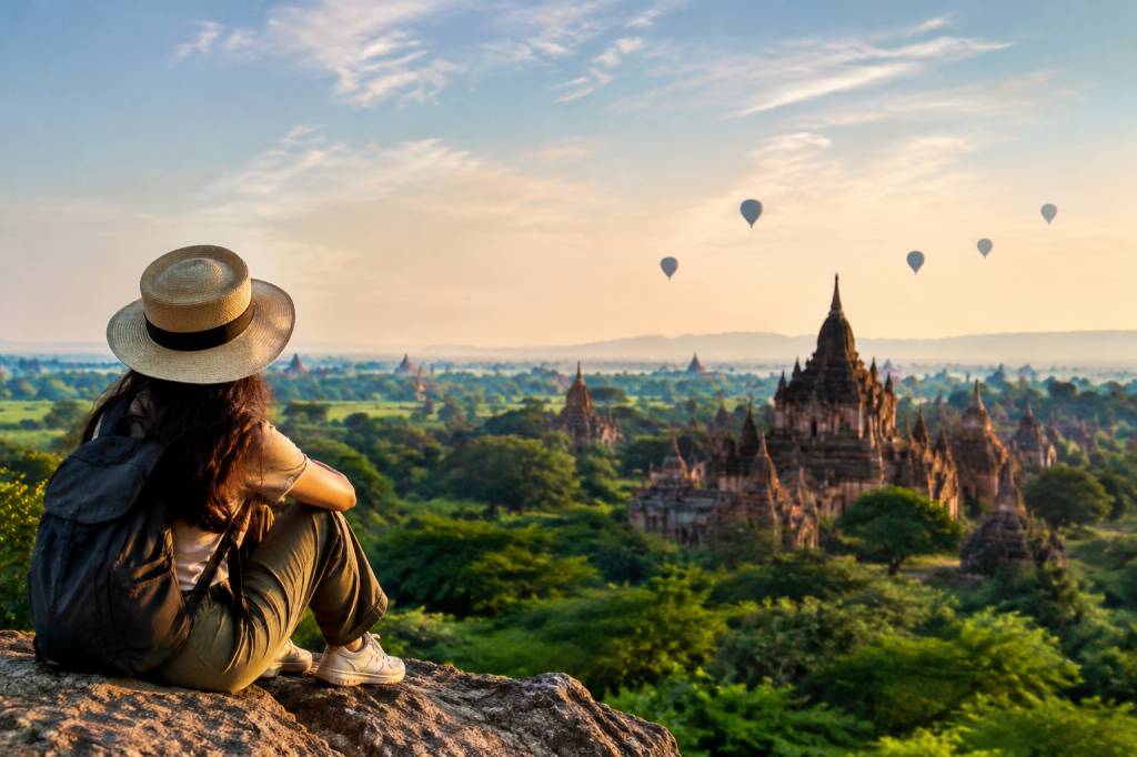 Au tour de l’Asie : les destinations incontournables à découvrir lors de votre voyage