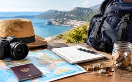 Budget pour tour du monde : comment préparer son voyage sans se ruiner