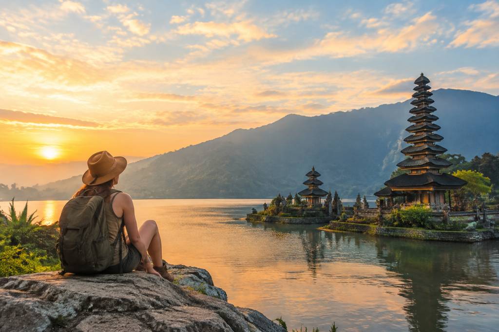 Road trip en Asie : les plus beaux itinéraires pour explorer le continent