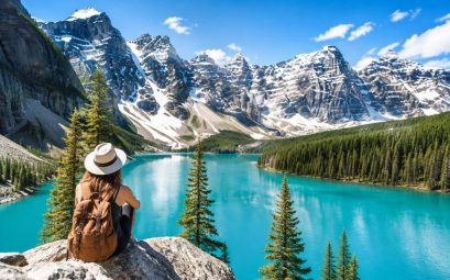 Les plus beaux pays du monde : 15 destinations à découvrir absolument