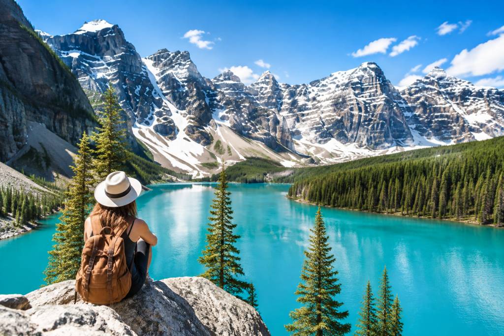Les plus beaux pays du monde : 15 destinations à découvrir absolument