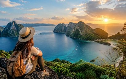 Les plus beaux voyages autour du monde à découvrir absolument