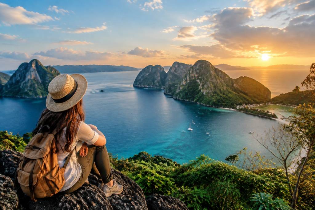Les plus beaux voyages autour du monde à découvrir absolument