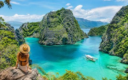 Road trip aux Philippines : itinéraire et conseils pour un voyage inoubliable