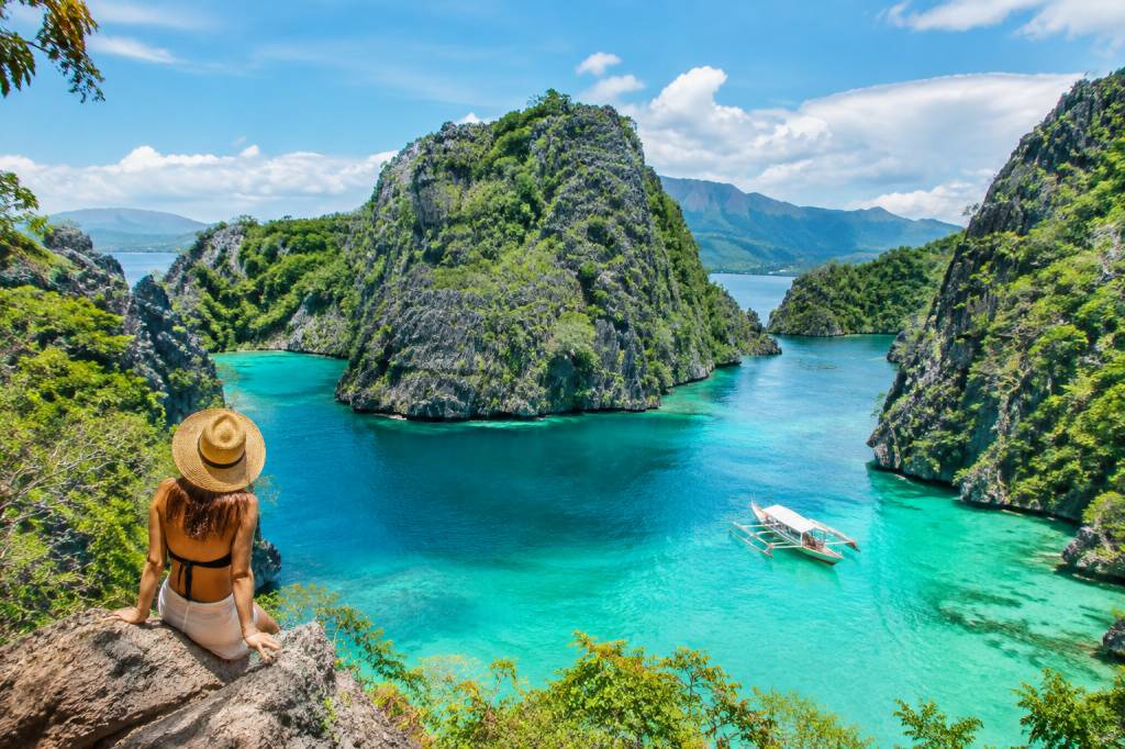 Road trip aux Philippines : itinéraire et conseils pour un voyage inoubliable