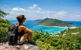 Pays le moins cher du monde : où voyager avec un petit budget ?