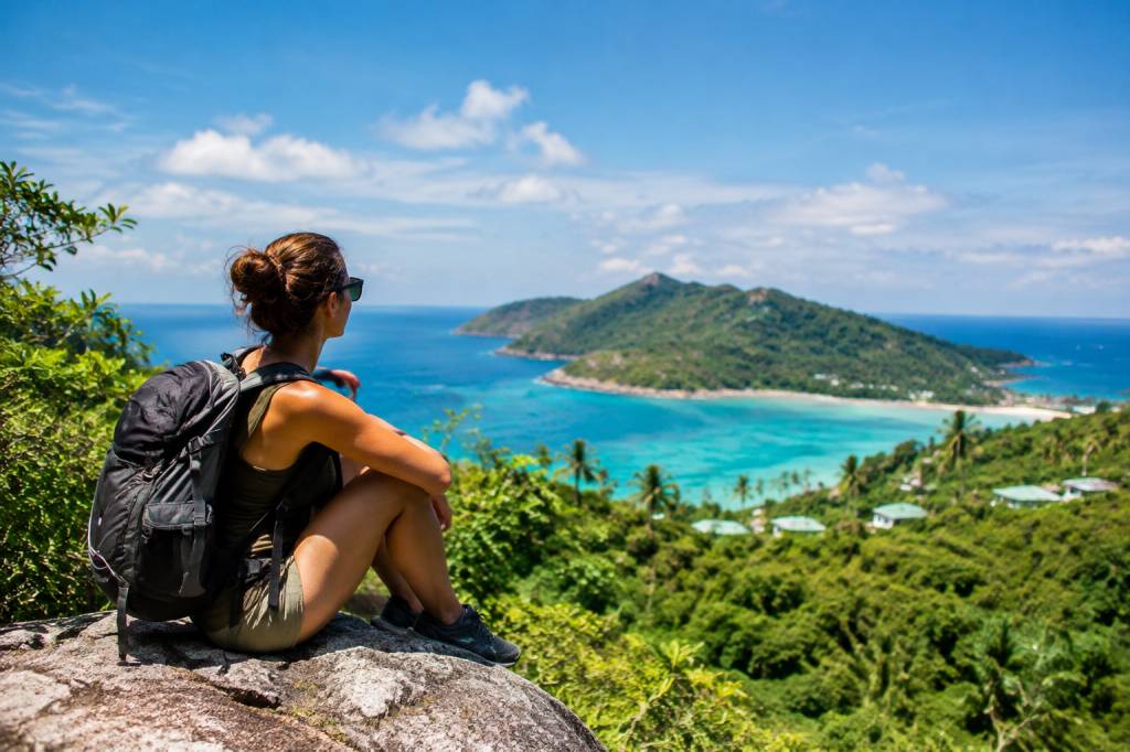 Pays le moins cher du monde : où voyager avec un petit budget ?