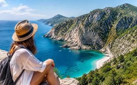 Quel pays magnifique choisir pour votre prochain voyage ?
