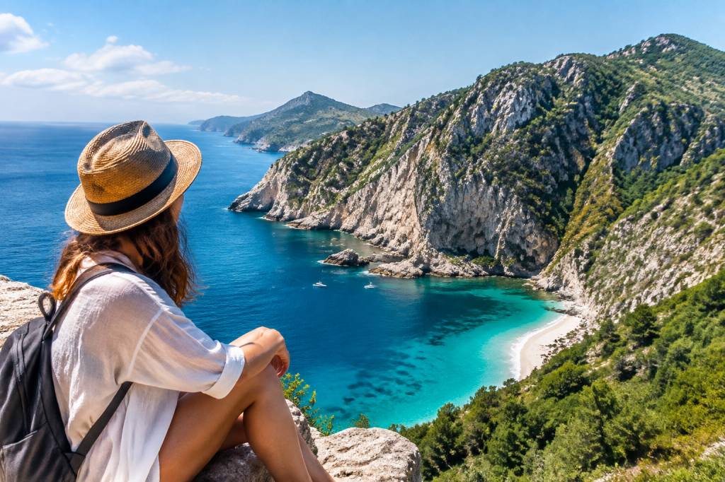 Quel pays magnifique choisir pour votre prochain voyage ?