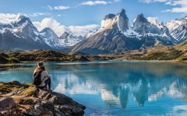 Top 10 des plus beau pays du monde à visiter absolument