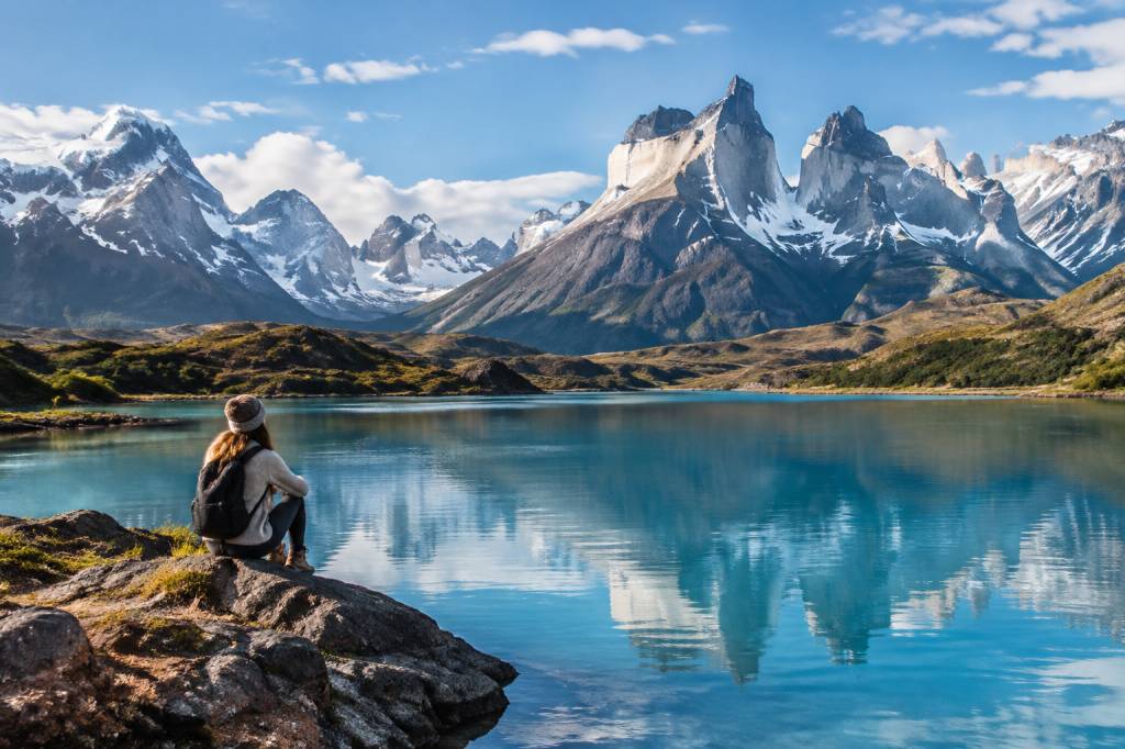 Top 10 des plus beau pays du monde à visiter absolument