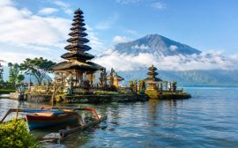 Indonésie itinéraire : que voir en 2 semaines entre temples, volcans et plages